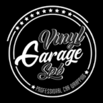 Vinyl Garage SPb