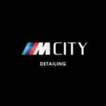 M City detailing