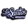 Los Santos Customs, студия детейлинга